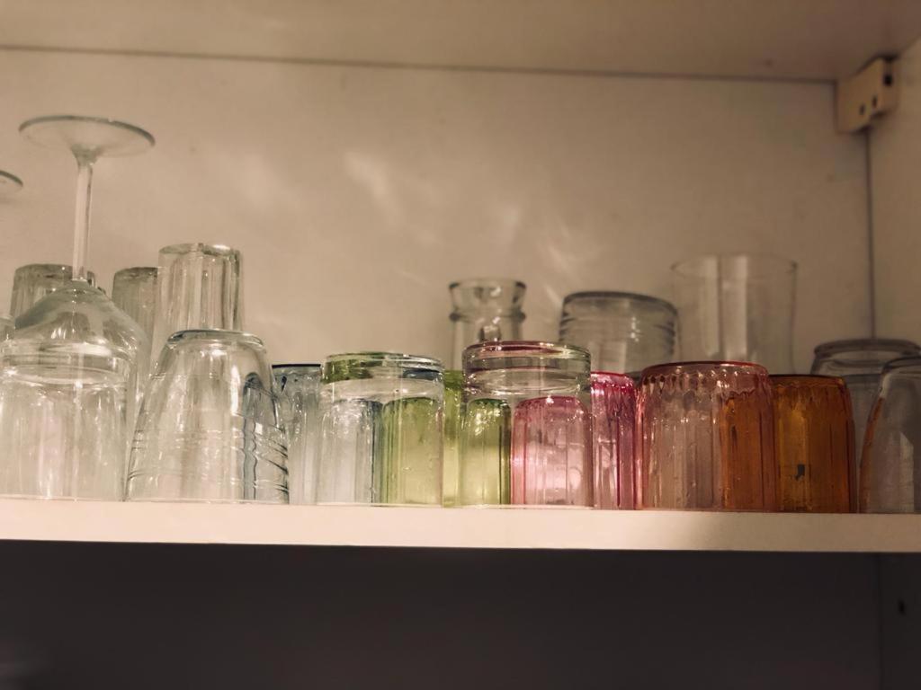 威尼斯Ca' Margarita公寓 外观 照片